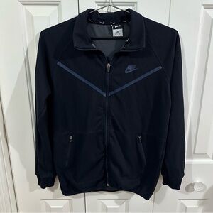 Nike Full Zip Lightweight Jacket